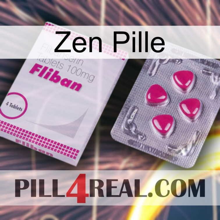 Zen Pill 32